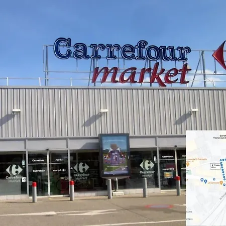 T3 Duplex Thonon Centre - Parking - Gare - Thermes Esterno foto